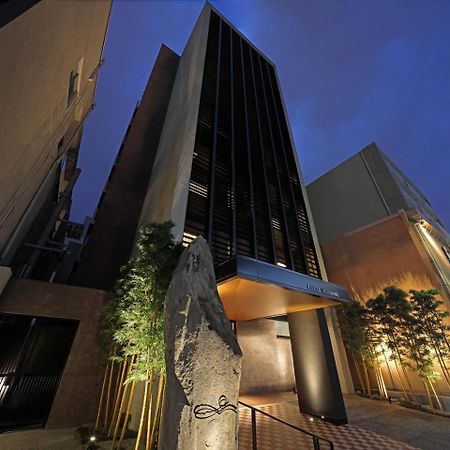 Hotel Great Morning Фукуока Экстерьер фото