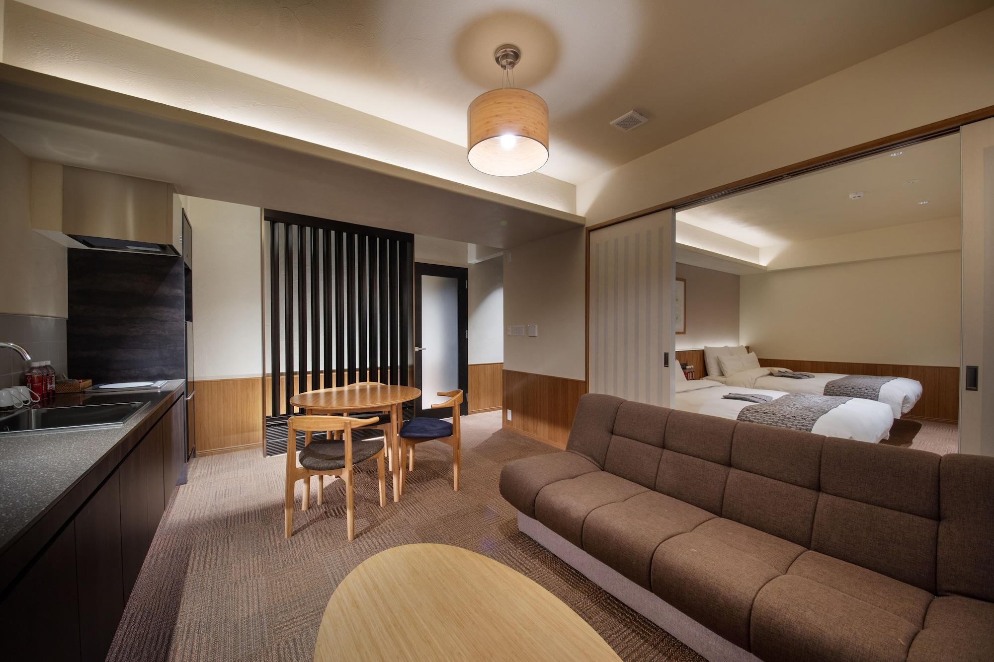 Hotel Great Morning Фукуока Экстерьер фото