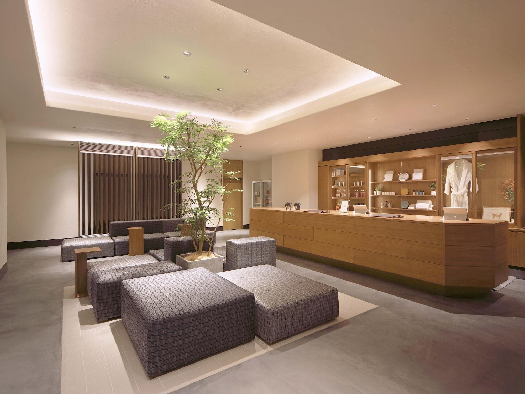 Hotel Great Morning Фукуока Экстерьер фото