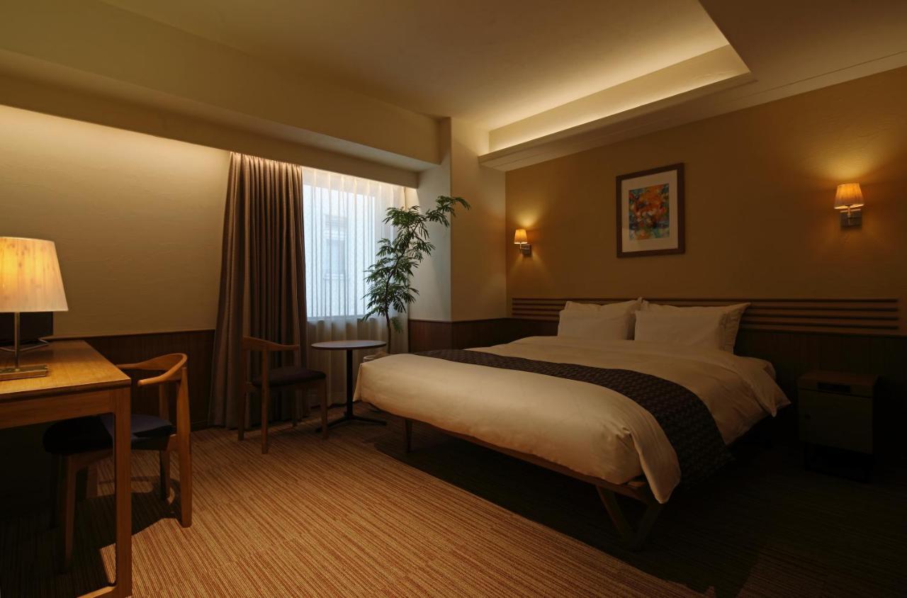 Hotel Great Morning Фукуока Экстерьер фото